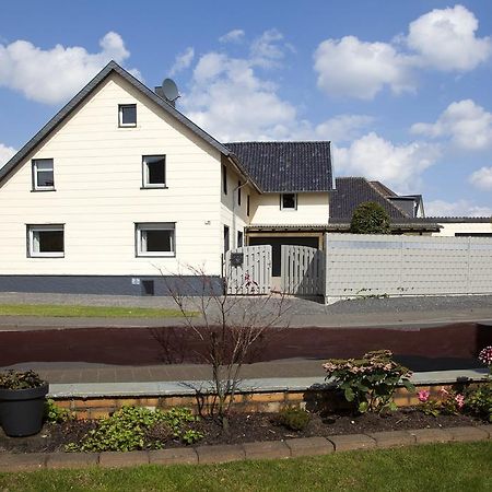 Ferienhaus Im Gruenen Eifel Шляйден Экстерьер фото