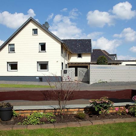 Ferienhaus Im Gruenen Eifel Шляйден Экстерьер фото