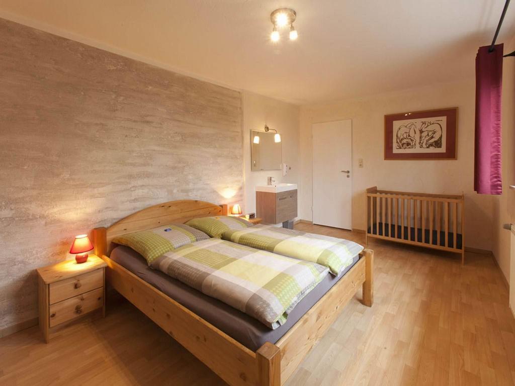 Ferienhaus Im Gruenen Eifel Шляйден Экстерьер фото