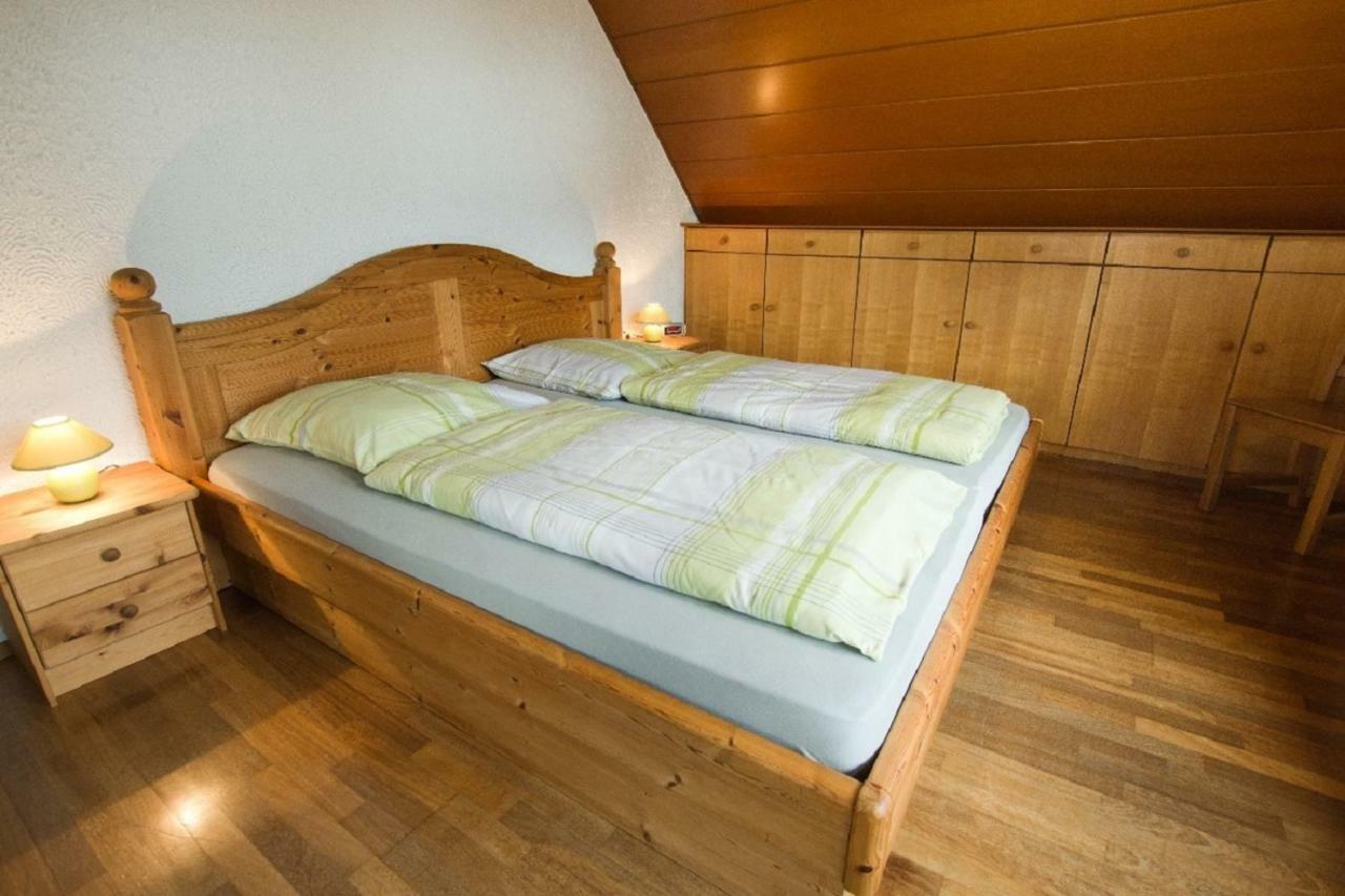 Ferienhaus Im Gruenen Eifel Шляйден Экстерьер фото